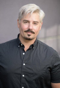 Christopher Goodwin