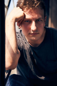Mark Haptonstall