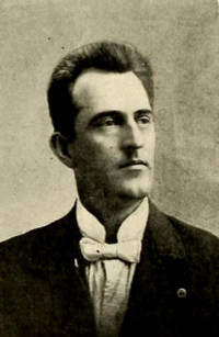 William Lee