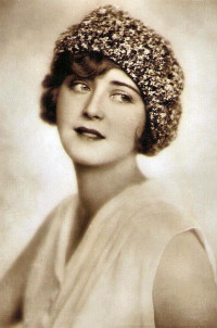 Iris Arlan