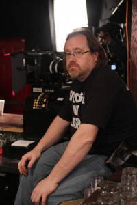Mark Putnam