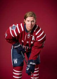 Nicklas Bäckström