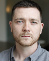 Calvin Morie McCarthy