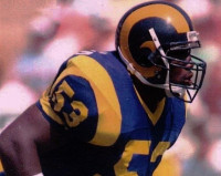 Fred Strickland