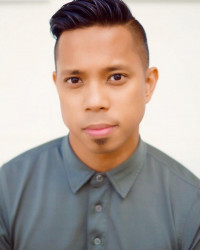 Ron Dizon