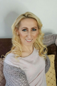 Magda Sobolewska