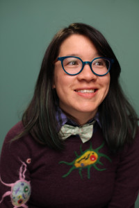 Celeste Koon