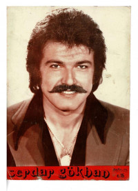 Serdar Gökhan