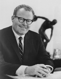 Roone Arledge