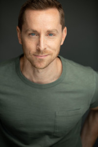 Adam Halpin
