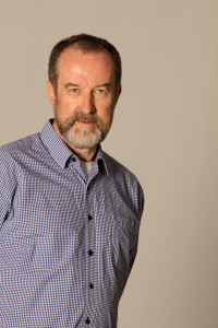 Ralph Winter