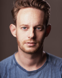 Patrick Güldenberg