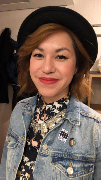 Crystal Leong