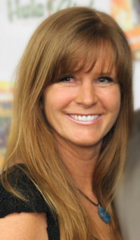Suzette Laqua