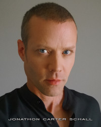 Jonathon Carter Schall