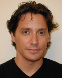 Daniel Haas