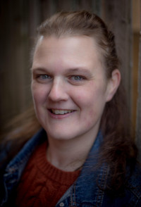 Rae Michaelson