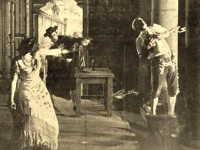 Evelyn Carleton