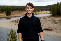 Travis Smith-Evans