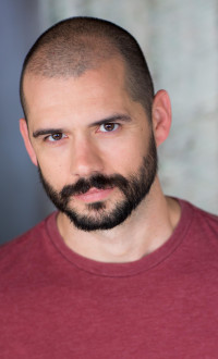 Cody Roberts