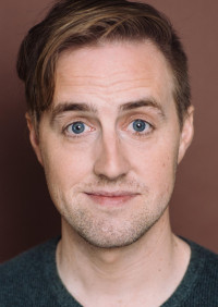Alex Robert Holmes