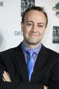 Jeremy Lunt