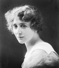Arline Hackett