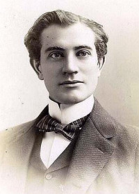 James K. Hackett