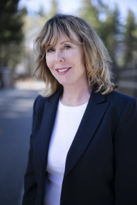 Beth Gardner