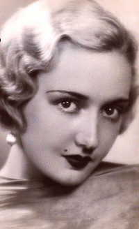 Pauline Haddon