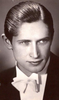Eugene Conley