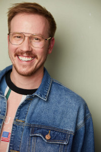 Sam Keller