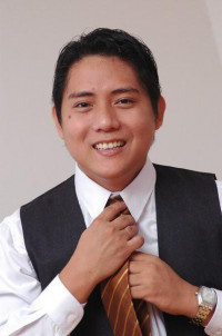Benjie Dorango