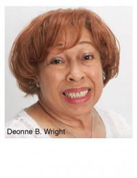 Deonne B. Wright