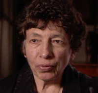 Martha Shelley