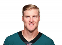 Josh McCown