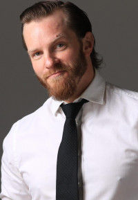 Will Bouvier