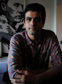Amit Masurkar