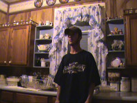 Justin Gardner