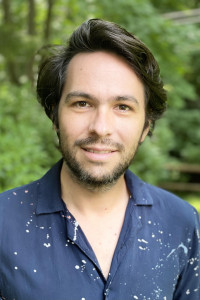 Matthieu Silberstein