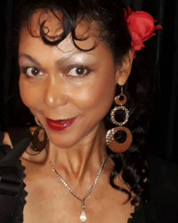 Wanda Ray Willis