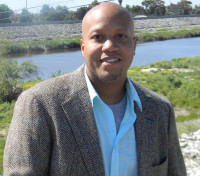 Andrae Alexander