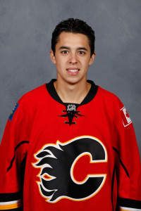 John Gaudreau