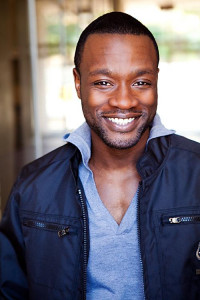 Michael Kangaju