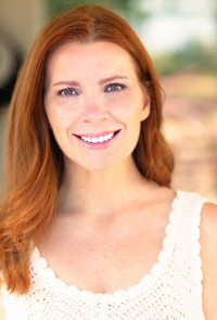 Jodi Haigh