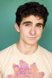 Eric Pastore