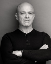 Gary Hailes