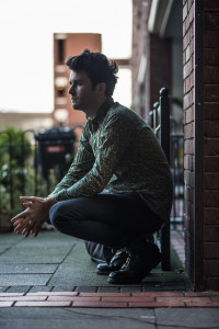 Matt Abbott