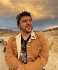 Ryan Cultrera