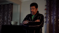 Vivek Kumar